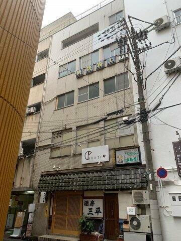 泉佐野ビル