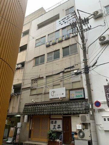 泉佐野ビル