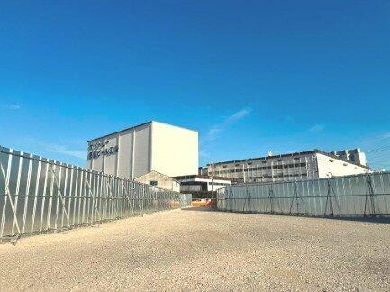 京都府長岡京市調子３丁目