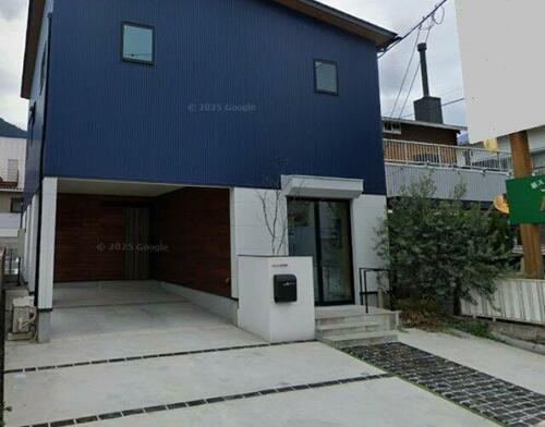 中野２丁目テナント