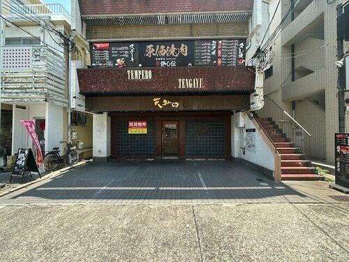 貸店舗・事務所 兵庫県西宮市菊谷町