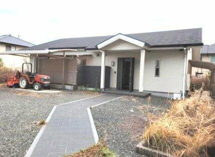 貸地 大阪府門真市北巣本町