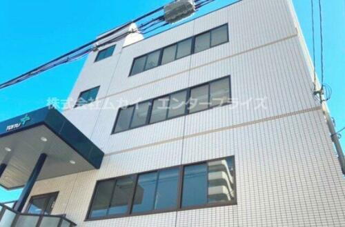 深江北２丁目ビル