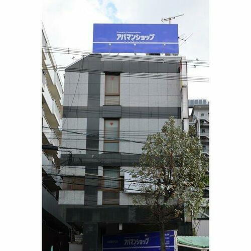 ウェルバート瓜破　地下１階Ｃ