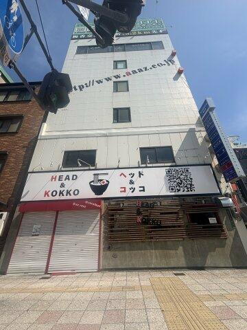 貸店舗（建物一部） 大阪府大阪市此花区春日出中１丁目