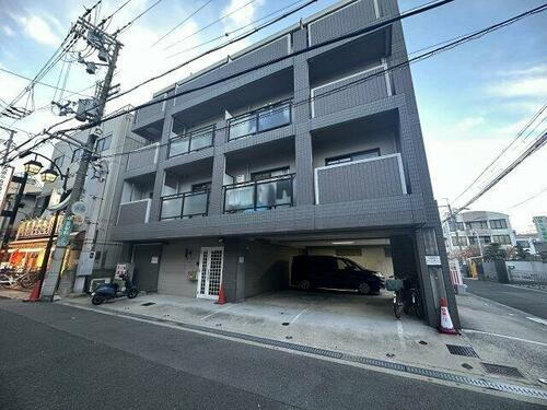 スリーゼ菱屋西