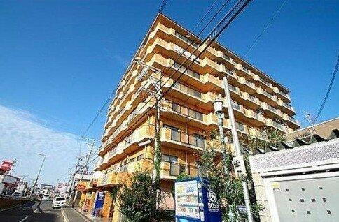 貸店舗・事務所 大阪府大東市寺川３丁目