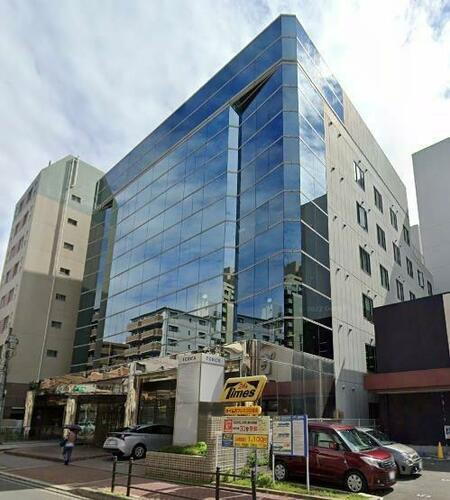 貸店舗・事務所 大阪府吹田市江坂町１丁目