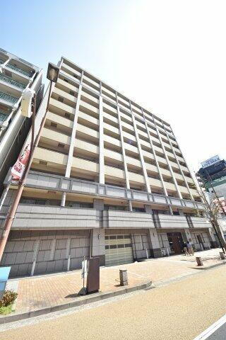 貸店舗・事務所 兵庫県神戸市中央区布引町２丁目