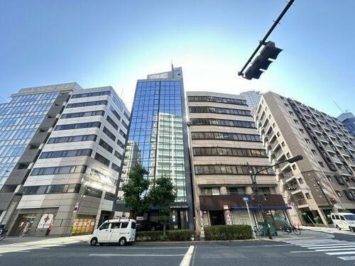 貸店舗・事務所 大阪府大阪市北区菅原町