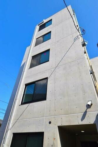 東京都荒川区東尾久４丁目