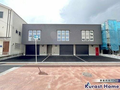 貸店舗・事務所 大阪府大阪市平野区長吉出戸７丁目