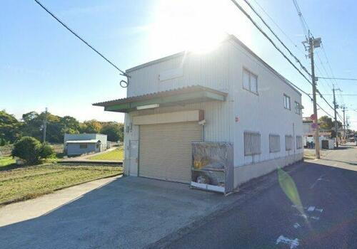東野東１丁目貸倉庫