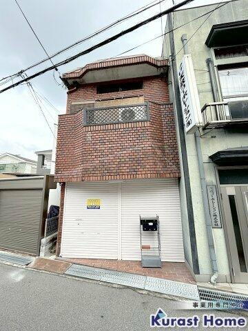 貸店舗・事務所 大阪府藤井寺市林５丁目