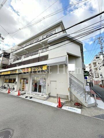 貸店舗・事務所 大阪府羽曳野市栄町