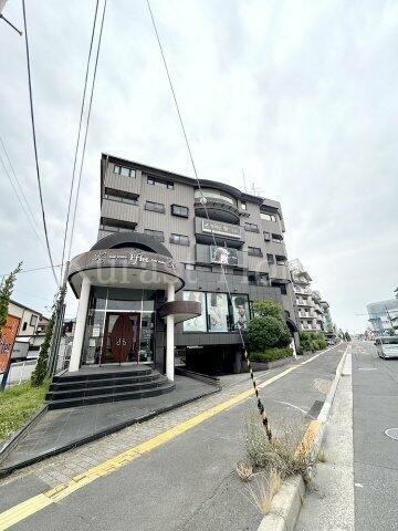 貸店舗・事務所 大阪府羽曳野市白鳥３丁目