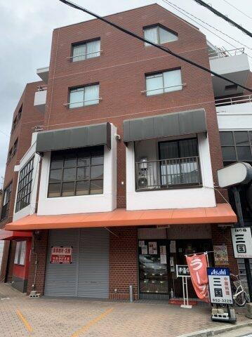 貸店舗（建物一部） 大阪府藤井寺市道明寺１丁目