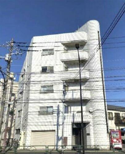貸店舗・事務所 東京都葛飾区堀切３丁目