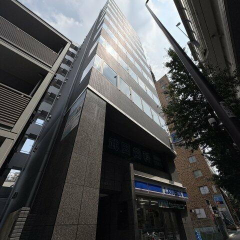 東京都渋谷区本町１丁目