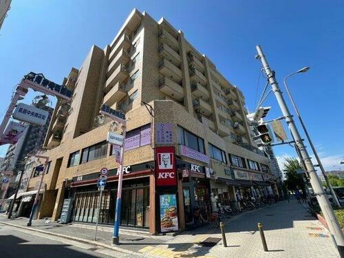 大阪府大阪市住吉区長居東４丁目