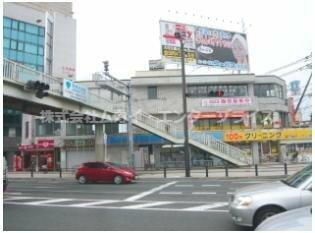 貸店舗・事務所 大阪府守口市八島町
