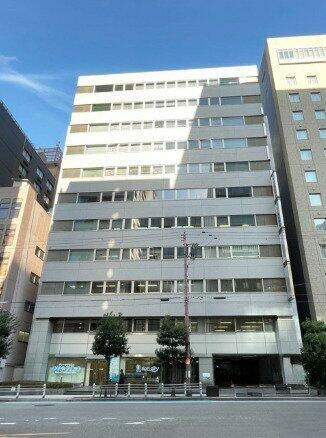貸事務所 大阪府大阪市中央区内本町２丁目