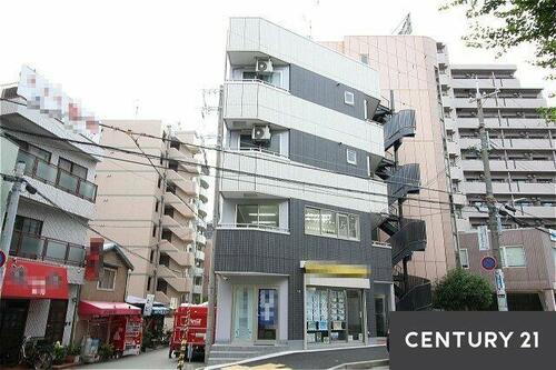 貸店舗・事務所 兵庫県神戸市灘区岩屋北町７丁目