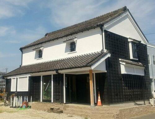 Ｒｏｏｔｈｈｉｌｌ１１－２（土蔵）