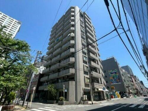 グリーンプラザ錦糸町