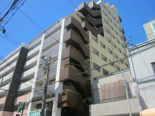 貸事務所 兵庫県西宮市馬場町