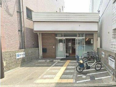 下京区扇酒屋町　テナント