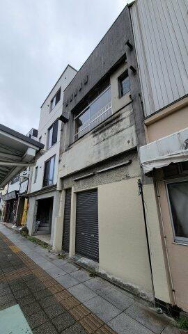 貸店舗・事務所 神奈川県小田原市本町１丁目