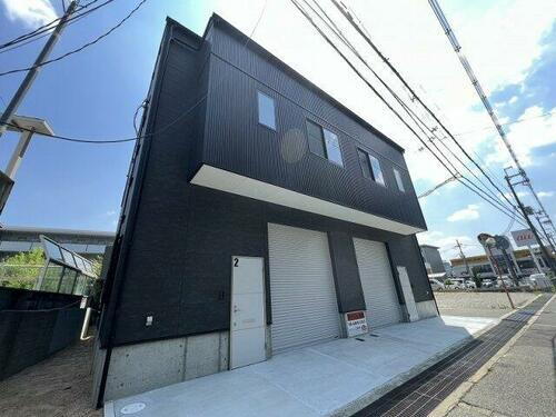 貸店舗・事務所 大阪府箕面市小野原東１丁目
