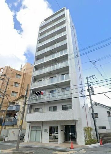貸店舗・事務所 大阪府豊中市螢池北町３丁目