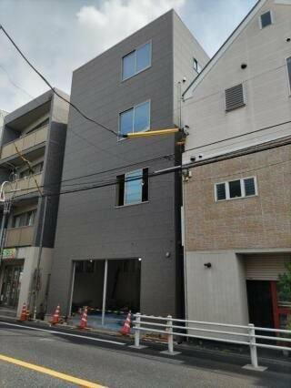 東京都杉並区久我山３丁目