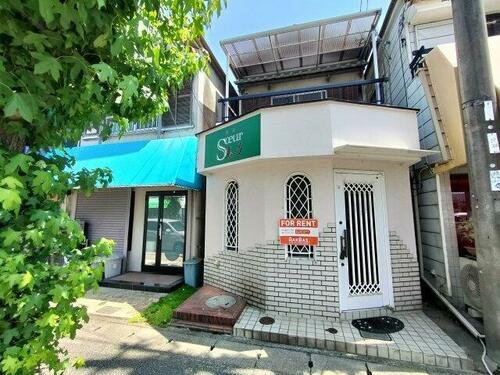 辻之店舗事務所