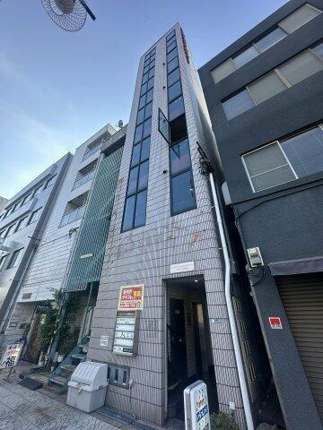 貸店舗・事務所 大阪府大阪市港区港晴３丁目