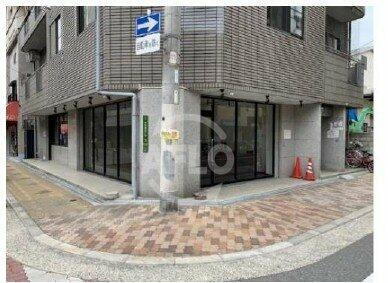 トラスティ今里（テナント）