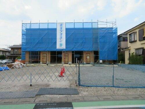埼玉県さいたま市北区日進町２丁目