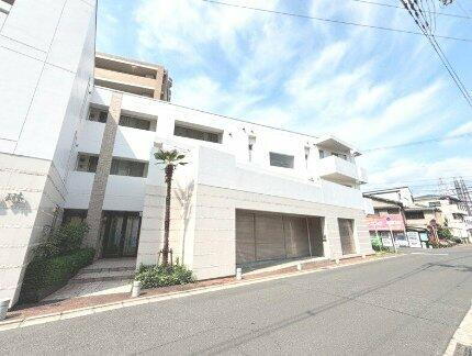 貸店舗・事務所 大阪府門真市末広町
