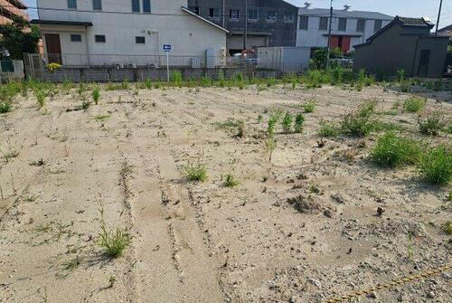 愛知県名古屋市港区当知１丁目