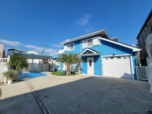 腰越２丁目１３－１７戸建