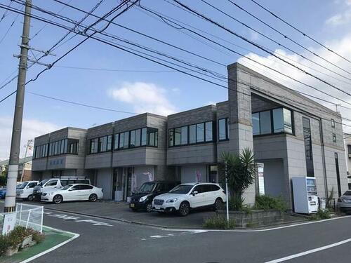 貸店舗（建物一部） 福岡県福岡市早良区賀茂２丁目