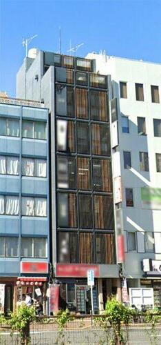 東京都新宿区四谷３丁目
