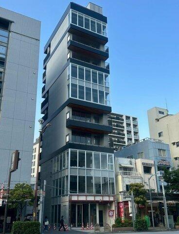 東京都江東区門前仲町２丁目