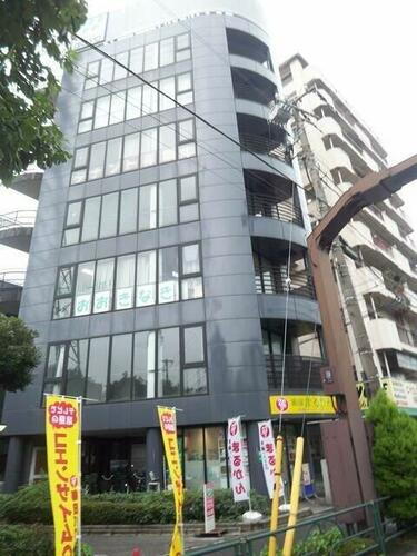 東京都江戸川区東小松川４丁目