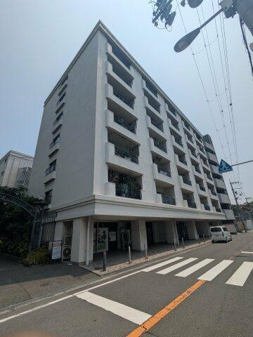 貸店舗・事務所 大阪府大阪市都島区網島町