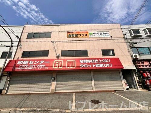 大阪府堺市堺区向陵西町４丁
