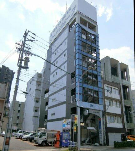 貸店舗・事務所 愛知県名古屋市東区古出来１丁目