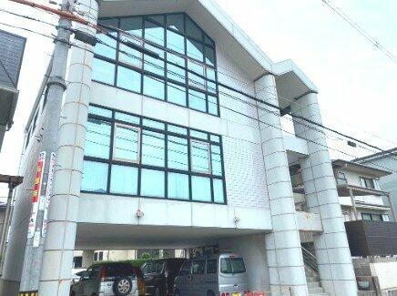 貸店舗・事務所 大阪府交野市天野が原町１丁目